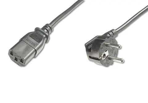 Digitus Power Cord connection cable