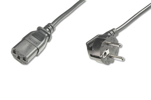 Digitus Power Cord connection cable