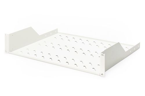 Shelf for Fixed Installation in 483 mm (19") Cabinets