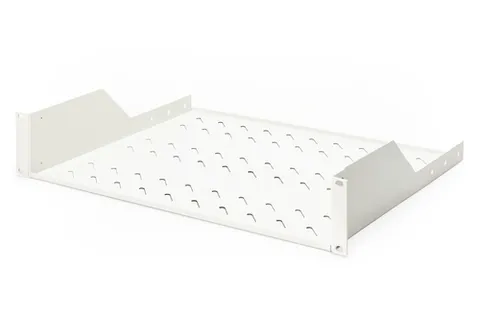Shelf for Fixed Installation in 483 mm (19") Cabinets