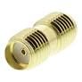 Poynting SMA (F) To SMA (F) Adapter - 10 Pack