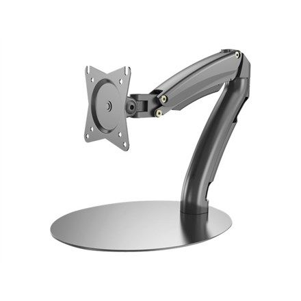 Digitus Single monitor stand, 27", 6.5 kg