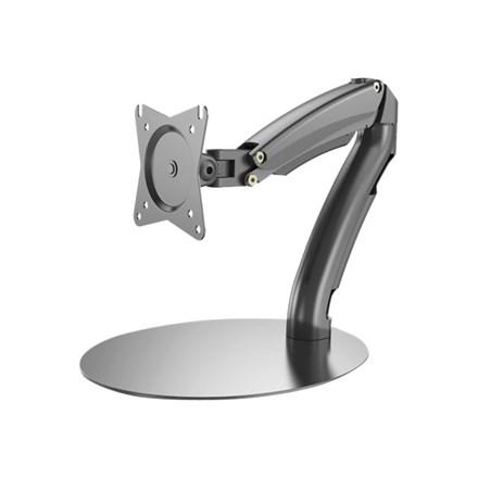Digitus Single monitor stand, 27", 6.5 kg