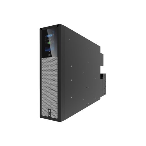 Eaton 93PX uninterruptible power supply (UPS) Double-conversion (Online) 15 kVA 15000 W