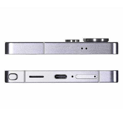 Samsung Galaxy S25 Ultra 17.5 cm (6.9") Dual SIM Android 15 5G USB Type-C 12 GB 512 GB 5000 mAh Black, Silver, White