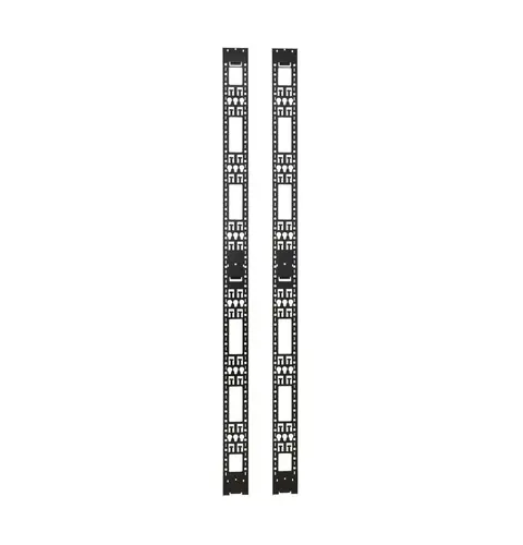 Tripp Lite SRVRTBAR45 SmartRack 45U Vertical Cable Management Bars