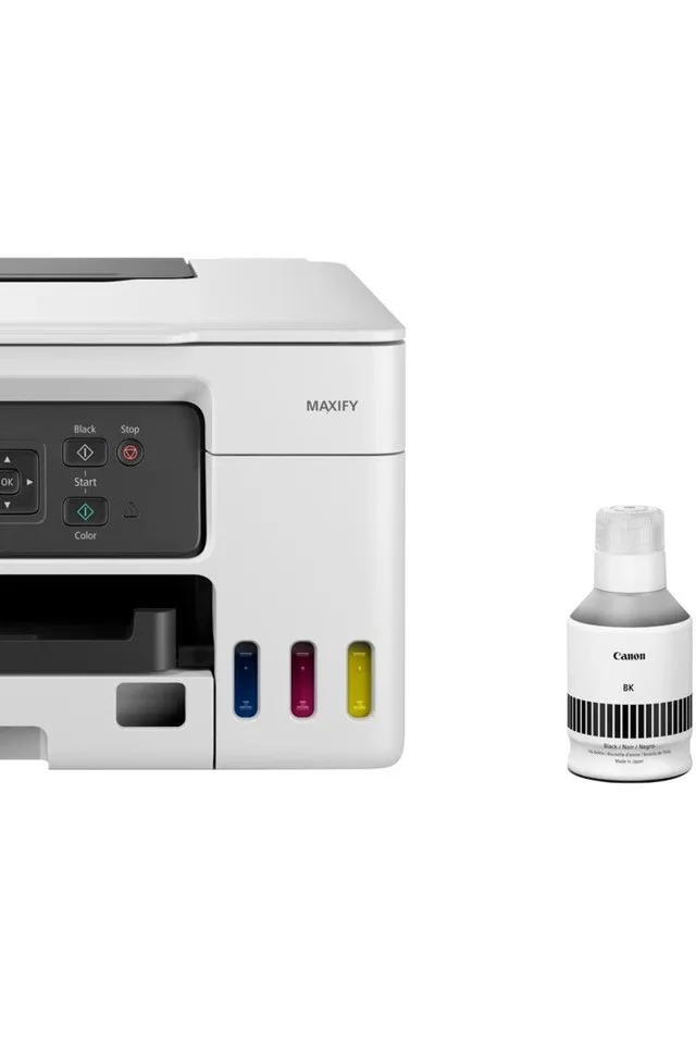 Canon MAXIFY GX3050 Inkjet A4 600 x 1200 DPI Wi-Fi