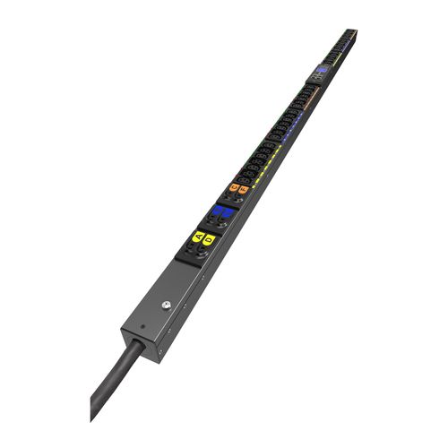 Eaton EMIB352 power distribution unit (PDU) 30 AC outlet(s) 0U Black