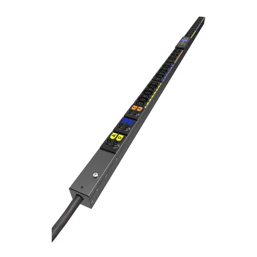 Eaton EMIB352 power distribution unit (PDU) 30 AC outlet(s) 0U Black