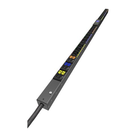 Eaton EMIB352 power distribution unit (PDU) 30 AC outlet(s) 0U Black