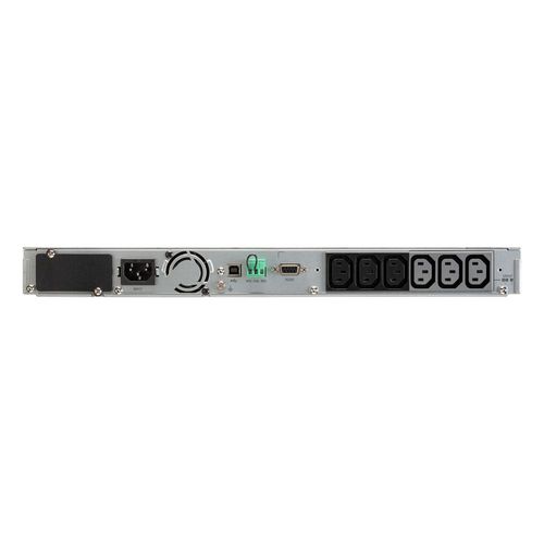 Eaton 5P1550IRNG2 uninterruptible power supply (UPS) Line-Interactive 1.55 kVA 1350 W 6 AC outlet(s)