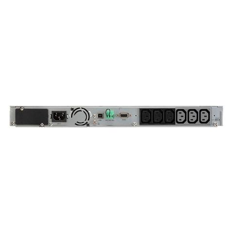 Eaton 5P1550IRNG2 uninterruptible power supply (UPS) Line-Interactive 1.55 kVA 1350 W 6 AC outlet(s)