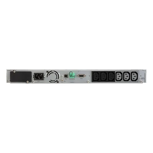 Eaton 5P1550IRNG2 uninterruptible power supply (UPS) Line-Interactive 1.55 kVA 1350 W 6 AC outlet(s)