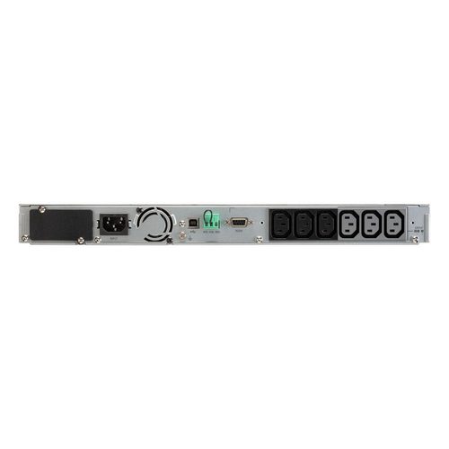 Eaton 5P1550IRNG2 uninterruptible power supply (UPS) Line-Interactive 1.55 kVA 1350 W 6 AC outlet(s)