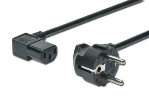 Digitus Power Cord connection cable