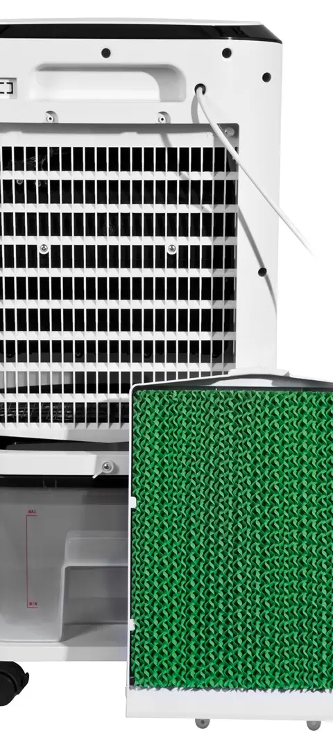 Activejet Selected KS-1065BPJ Air Cooler