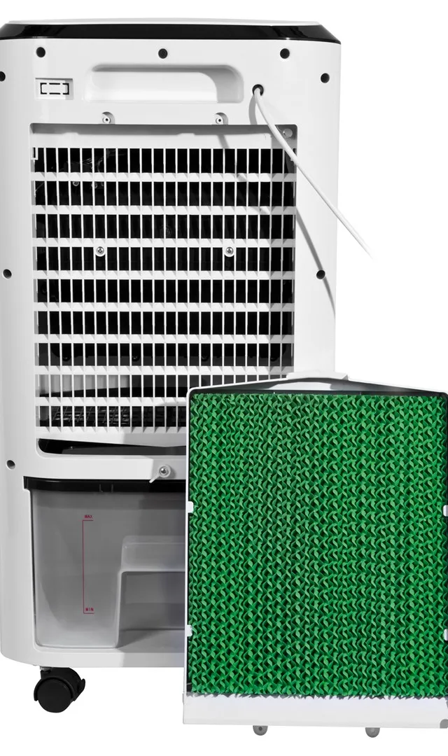 Activejet Selected KS-1065BPJ Air Cooler