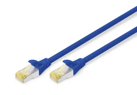 Digitus CAT 6A S/FTP patch cable