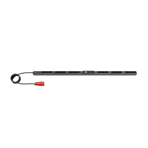Eaton EVMAF316X power distribution unit (PDU) 42 AC outlet(s) 39U Black