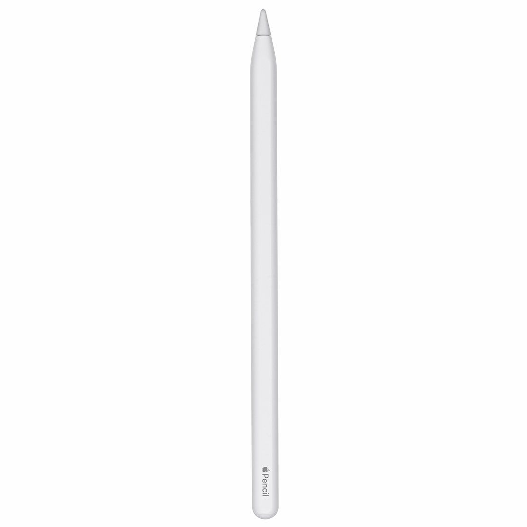Apple Pencil (2nd Gen)