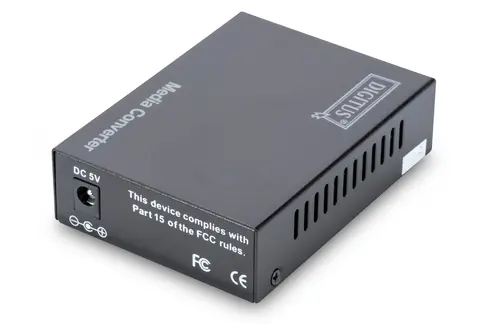 Digitus 10 Gigabit Media Converter