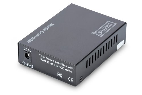 Digitus 10 Gigabit Media Converter