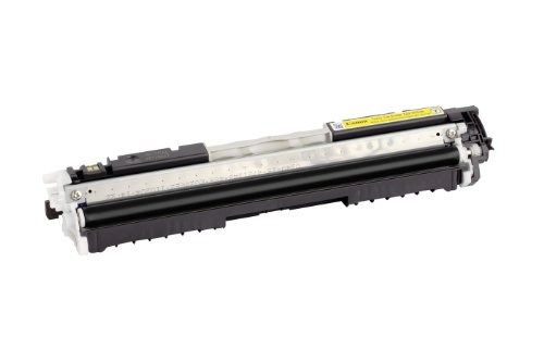 Canon 729 Y toner cartridge 1 pc(s) Original Yellow