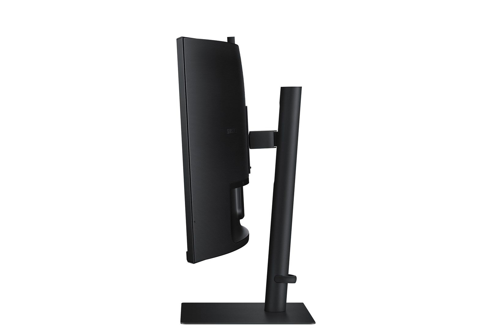 Samsung S65VC computer monitor 86.4 cm (34") 3440 x 1440 pixels UltraWide Quad HD LCD Black
