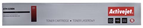 Activejet ATM-328BN Konica Minolta replacement toner for Konica Minolta TN328K; Supreme; 28000 pages; black