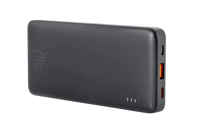 Baseus Airpow 10000 mAh Black