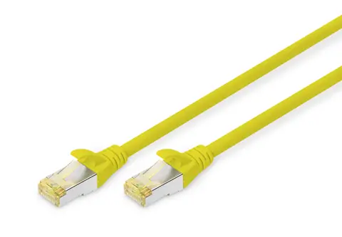 Digitus CAT 6A S/FTP patch cable