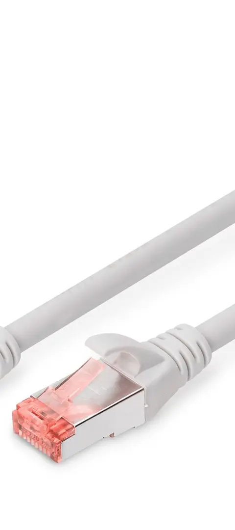 Digitus CAT 6 S/FTP patch cable
