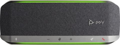 HP Poly Sync 40 USB-A USB-C Speakerphone