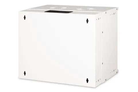 Digitus Wall-mounted enclosure SOHO Pro - 483 mm (19") - 540x400 mm (WxD)