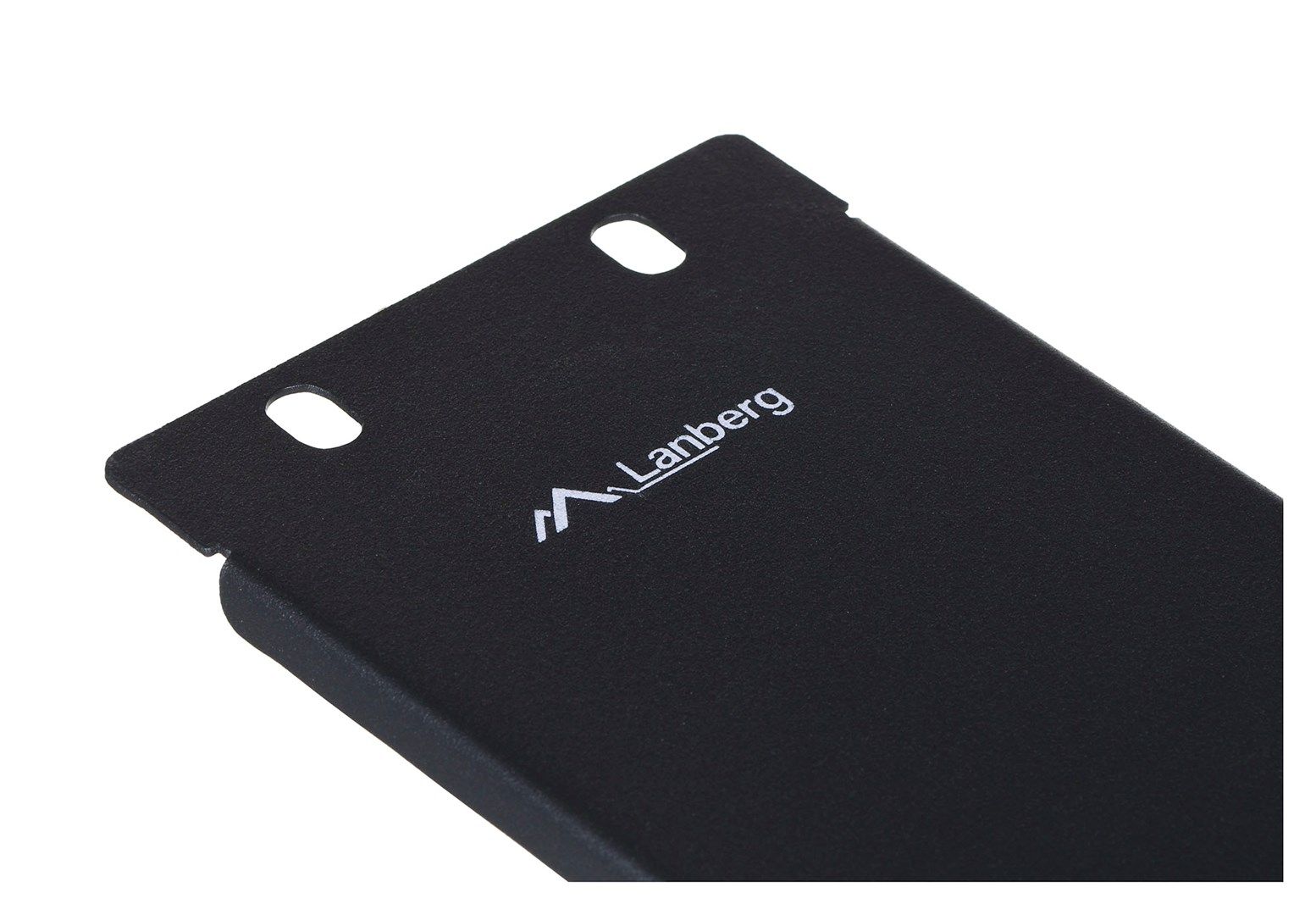 Lanberg AK-1402-B rack accessory Blank panel