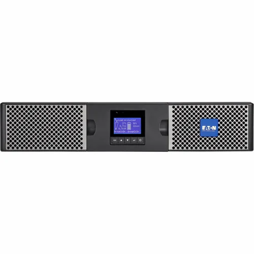 Eaton 9PX uninterruptible power supply (UPS) Double-conversion (Online) 1.5 kVA 1500 W 8 AC outlet(s)