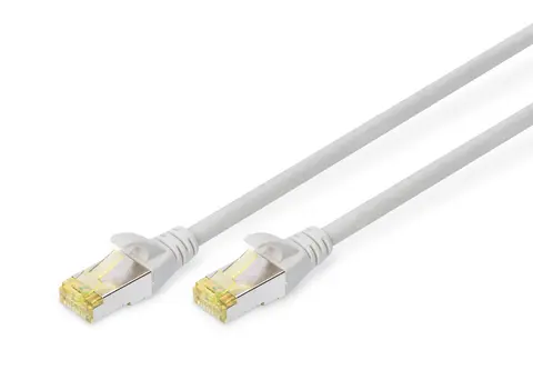 Digitus CAT 6A S/FTP patch cable
