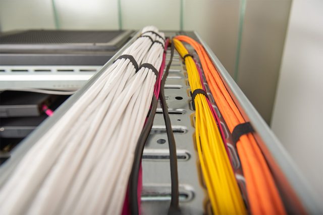 Digitus ASSNET100 CAT 5e U/UTP data cable - installation cable, 305 m, Eca