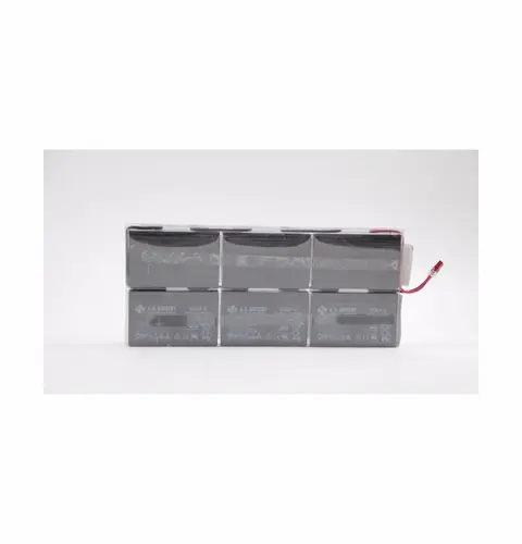 Eaton EB012SP UPS battery Sealed Lead Acid (VRLA) 6 V 9 Ah