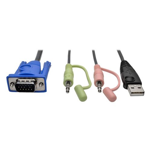 Eaton USB Server Interface Unit for B064-IPG KVM