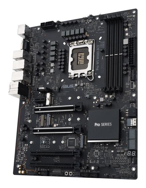 ASUS PRO WS W680-ACE Intel W680 LGA 1700 ATX
