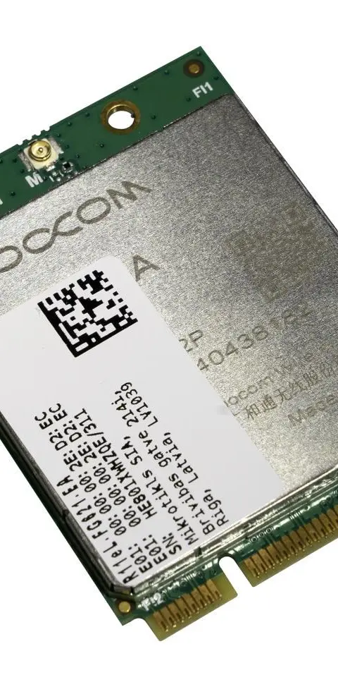 Mikrotik R11eL-FG621-EA