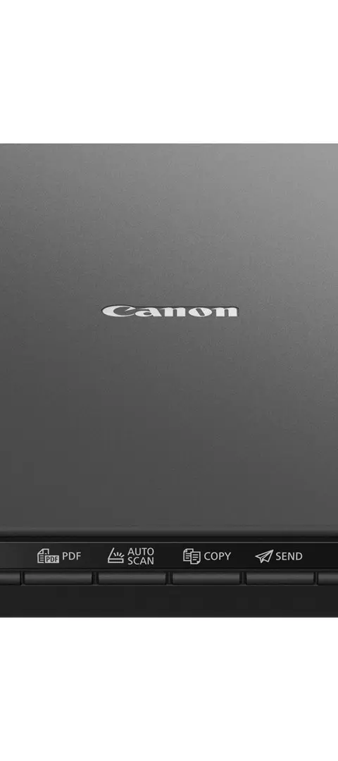Canon CanoScan LiDE 300 flatbed scanner, Black