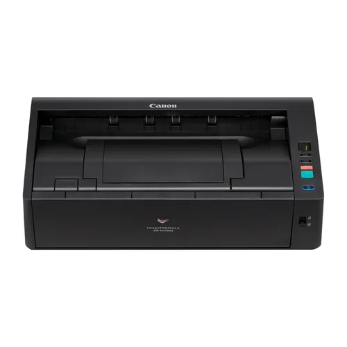 Canon imageFORMULA DR-M1060II Compact A3 Document Scanner