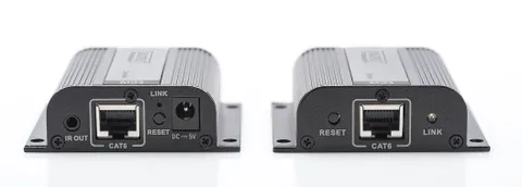 HDMI extender set, Full HD, 50 m