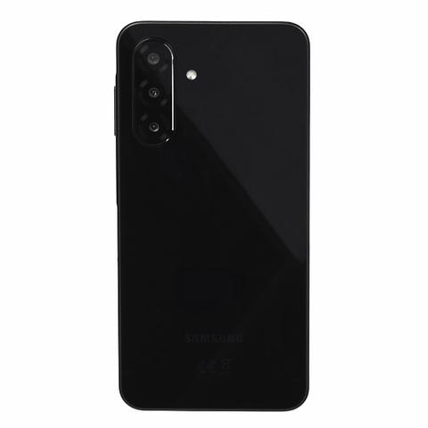 Samsung Galaxy A26 17 cm (6.7") Hybrid Dual SIM Android 15 5G USB Type-C 6 GB 128 GB 5000 mAh Black