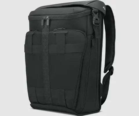 Lenovo GX41C86982 laptop case 43.9 cm (17.3") Backpack Black