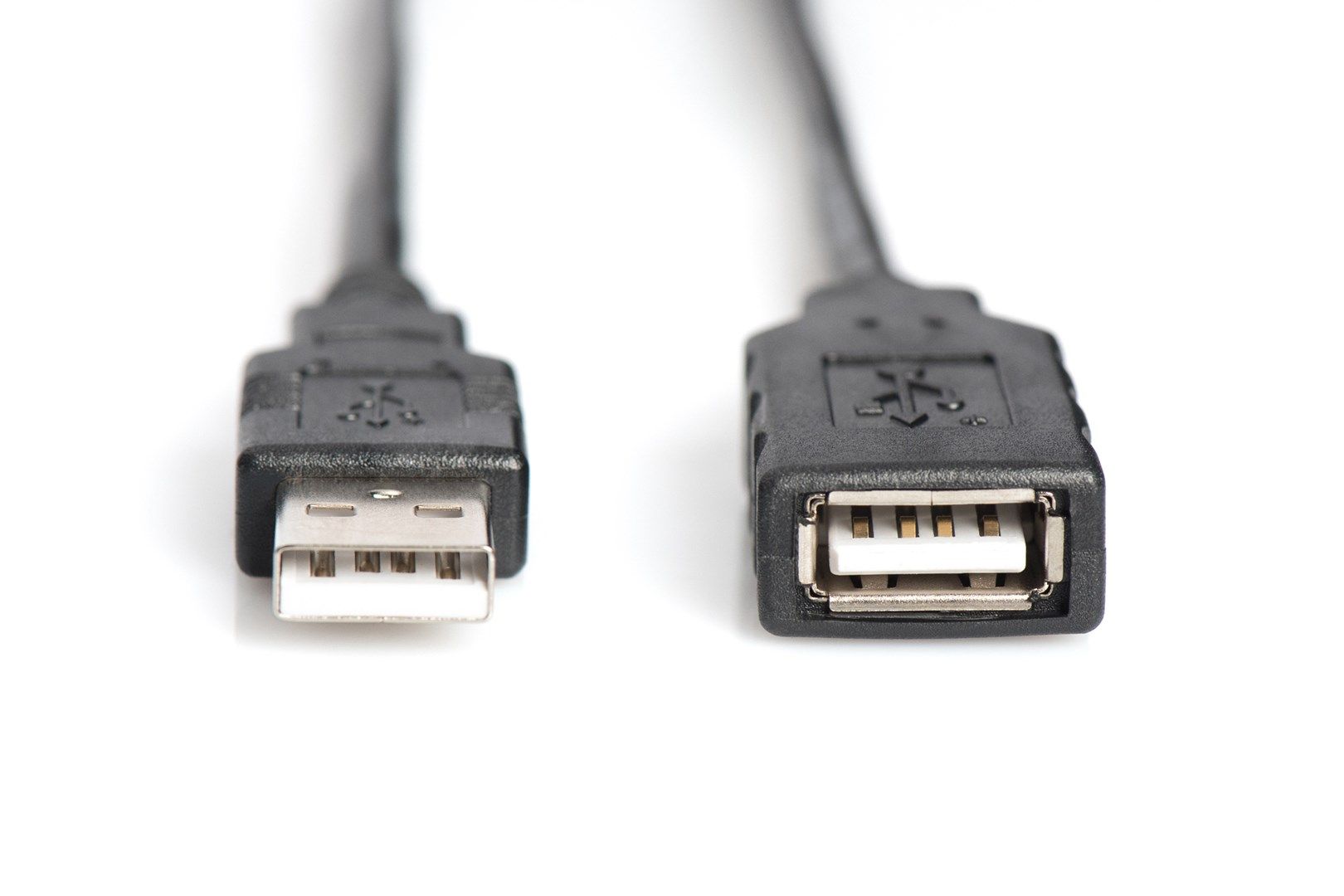 Digitus USB 2.0 Repeater Cable, 15 m