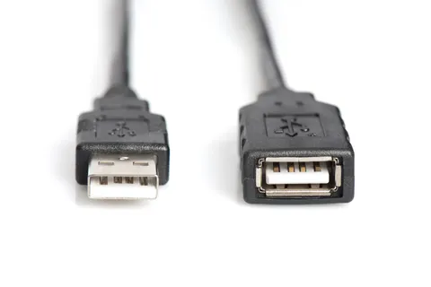 Digitus USB 2.0 Repeater Cable, 15 m