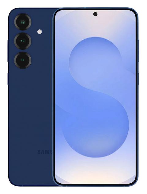 Samsung Galaxy S25+ 17 cm (6.7") Dual SIM Android 15 5G USB Type-C 12 GB 256 GB 4900 mAh Navy